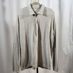 Hartfield Thick Cotton Sweater